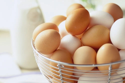 Chồng bị tinh trùng yếu nên ăn gì