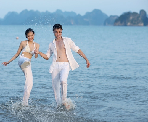 Cuộc sống bỉm sữa đáng mơ ước của 3 sao việt sớm rời showbiz