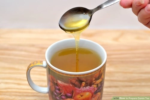 Đã tìm ra công thức giúp đốt mỡ nhanh gấp 3 lần chỉ với 1 nhúm bột