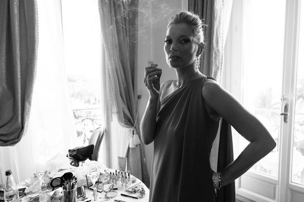 Đột nhập hậu trường làm đẹp của các siêu sao tại cannes