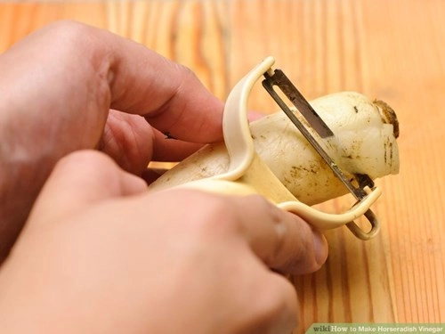 Hết ngay lập tức viêm xoang với hỗn hợp này