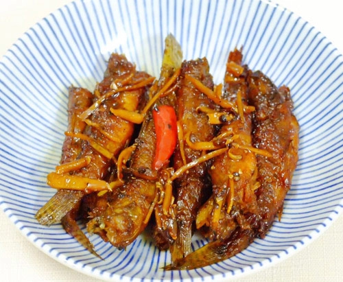 Nguyên liệu để làm 5 món mặn ngon rẻ cho cuối tuần mát mẻ
