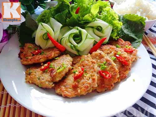 Nguyên liệu để làm 5 món mặn ngon rẻ cho cuối tuần mát mẻ