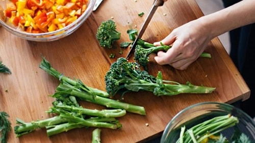 Thiếu nữ chỉ còn sống được 2 năm vì ăn mãi một món yêu thích