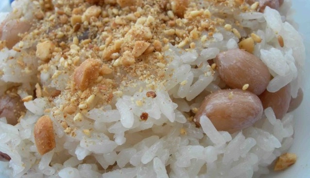 Chuyên gia khuyến cáo những ai không được ăn gạo nếp