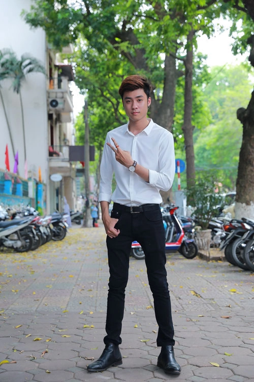 Con gái thanh lam tự tin đọ dáng hot girl salim quỳnh anh shyn