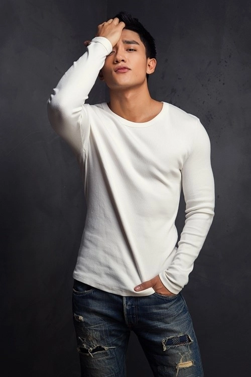 Đọ sắc 3 mĩ nam việt từng dự thi mister global
