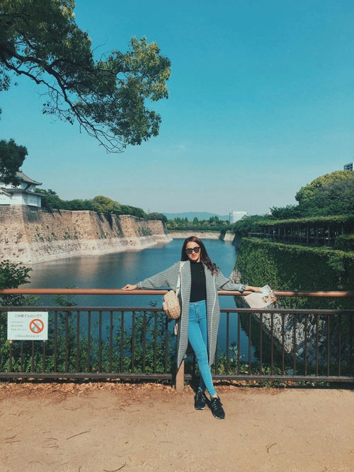 Hà hồ hot nhất tuần vì liên tục khoe hàng hiệu