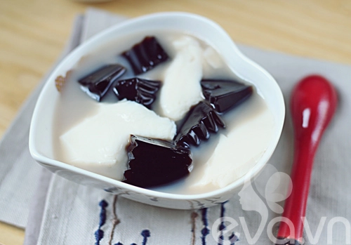 Những món giải nhiệt ngày hè của giới trẻ hà nội