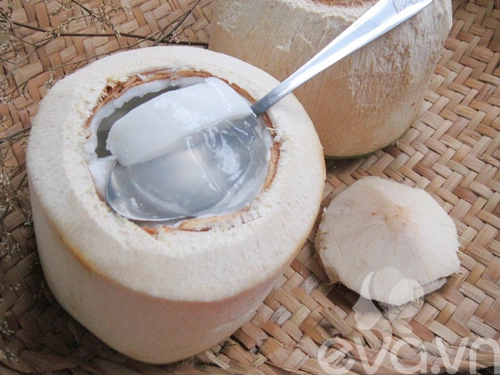Những món giải nhiệt ngày hè của giới trẻ hà nội