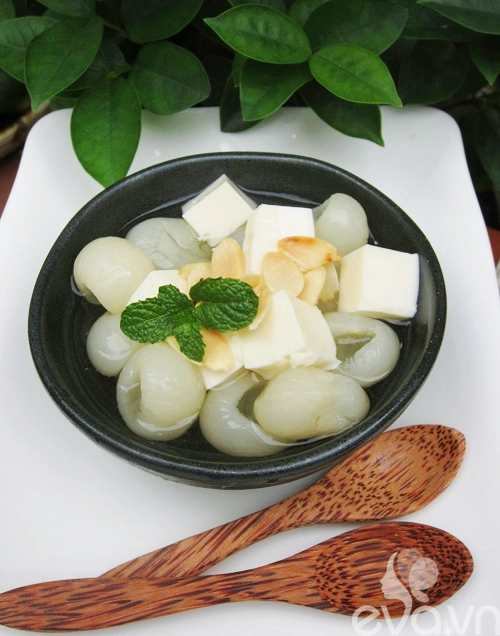 Những món giải nhiệt ngày hè của giới trẻ hà nội