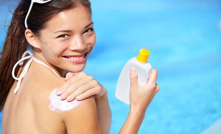 Tổng hợp 8 mẹo vàng để da luôn đẹp ngày nắng gắt
