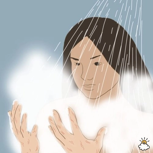 10 thói quen tắm sai lầm trầm trọng mà ai cũng mắc