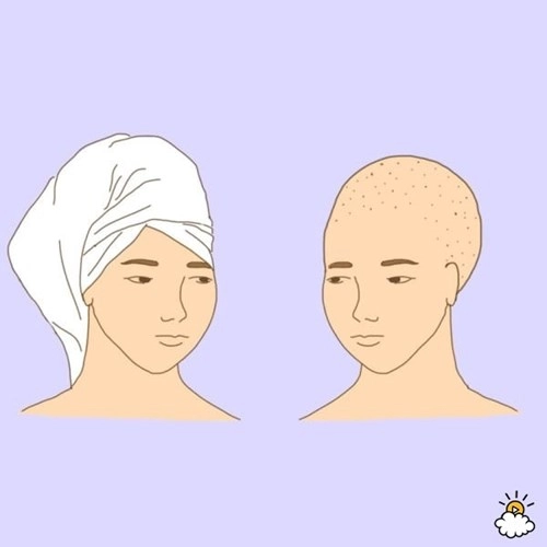 10 thói quen tắm sai lầm trầm trọng mà ai cũng mắc