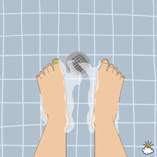 10 thói quen tắm sai lầm trầm trọng mà ai cũng mắc