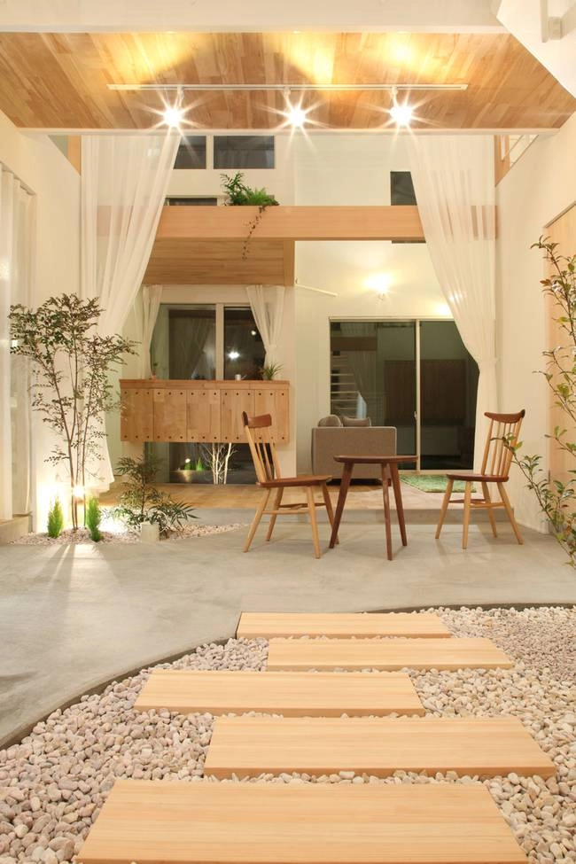 Nhà 130m thoáng gió đón nắng nhìn là mê