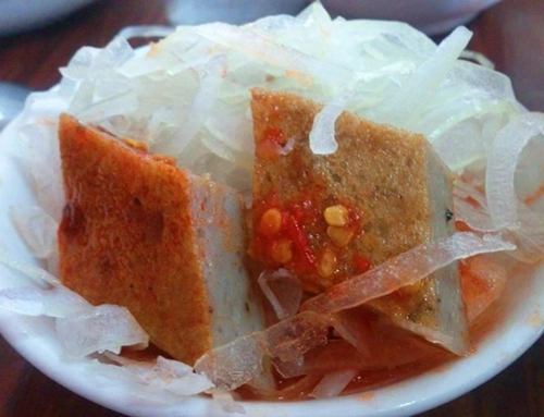 Những đặc sản nức tiếng ở nha trang bạn nên thử