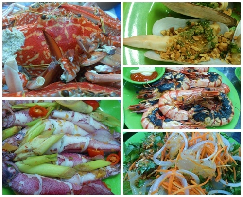 Những đặc sản nức tiếng ở nha trang bạn nên thử