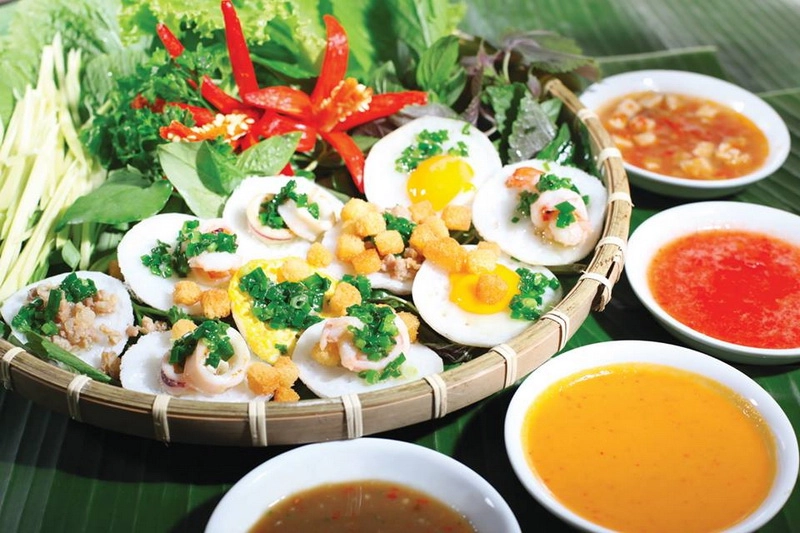 Những đặc sản nức tiếng ở nha trang bạn nên thử