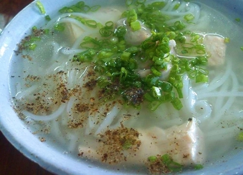 Những đặc sản nức tiếng ở nha trang bạn nên thử