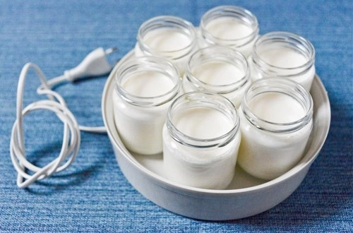 Sữa và sữa chua - loại nào giúp bạn giảm cân tốt hơn
