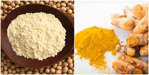 Tẩy lông mặt để da trắng sáng mịn màng với 5 cách đơn giản