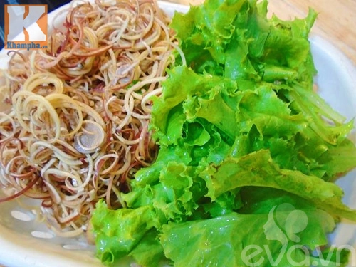 Thanh mát ngon cơm với món canh riêu cá ngần nấu dứa