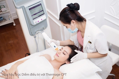 vũ khí hạng nặng chống trả lão hóa da
