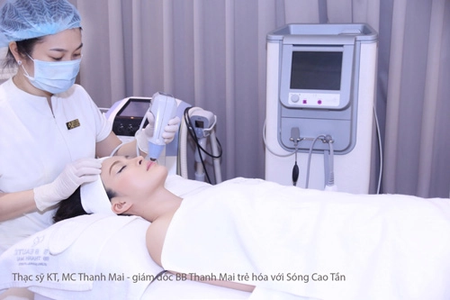 vũ khí hạng nặng chống trả lão hóa da