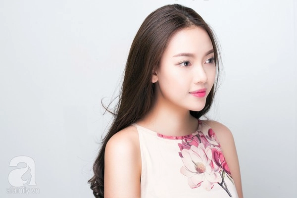 3 bước kẻ lông mày chuẩn đẹp tự nhiên nhanh gọn