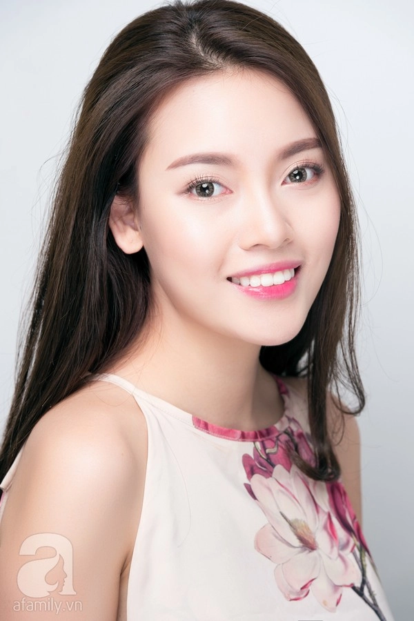 3 bước kẻ lông mày chuẩn đẹp tự nhiên nhanh gọn