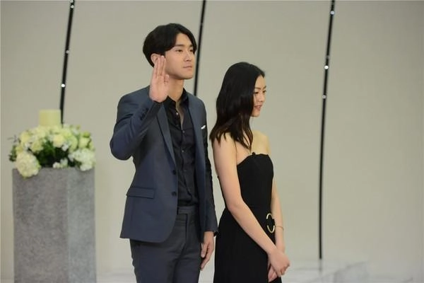 4 kiểu tóc nam đẹp hot nhất sành điệu lịch lãm như mỹ nam hàn