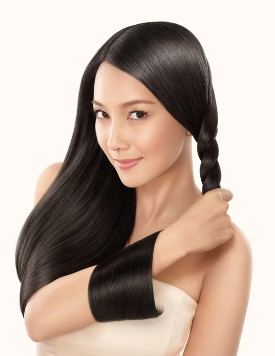 6 cách làm mái tóc nhanh dài khỏe mạnh cho bạn gái thêm tự tin