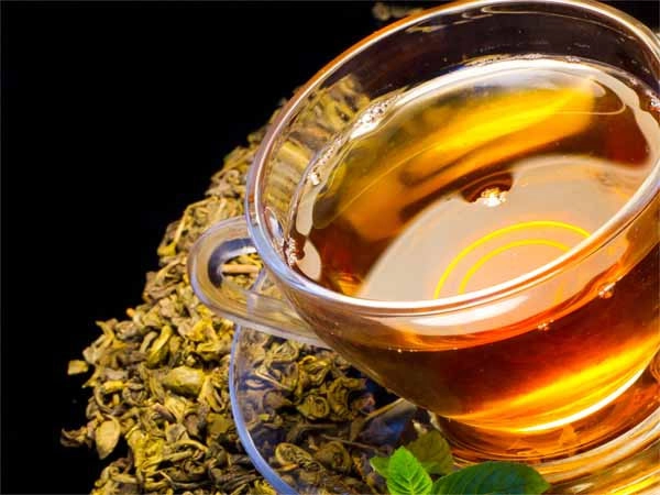 9 thực phẩm đốt cháy mỡ bụng thừa nhanh trong 1 ngày