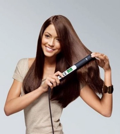 Bí quyết chăm sóc tóc ép duỗi đẹp đúng cách tránh bị hư tổn