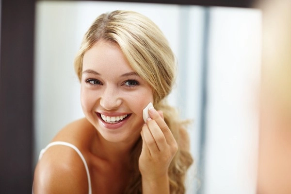 Bí quyết để có lớp trang điểm đẹp hoàn hảo khi đến mùa da khô