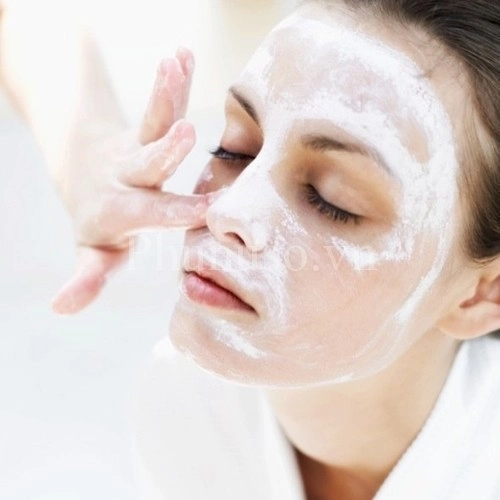 Bí quyết làm trắng da từ sữa tươi cho phụ nữ có làn da trắng hồng