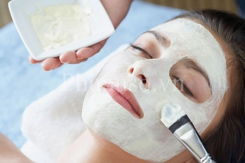 Bí quyết làm trắng da từ sữa tươi cho phụ nữ có làn da trắng hồng