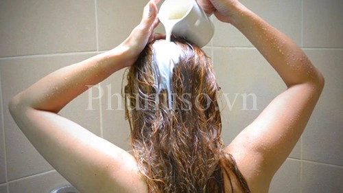 Bí quyết làm trắng da từ sữa tươi cho phụ nữ có làn da trắng hồng