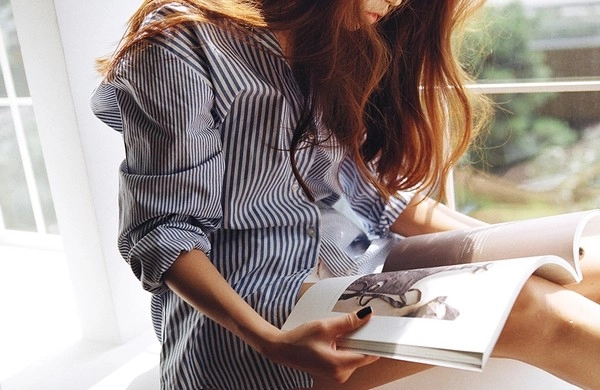 Cách chọn dầu xả cho tóc khô mỏng nhuộm thích hợp nhất