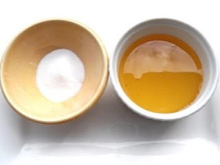 Cách tẩy da chết toàn thân bằng mật ong đơn giản hiệu quả tại nhà