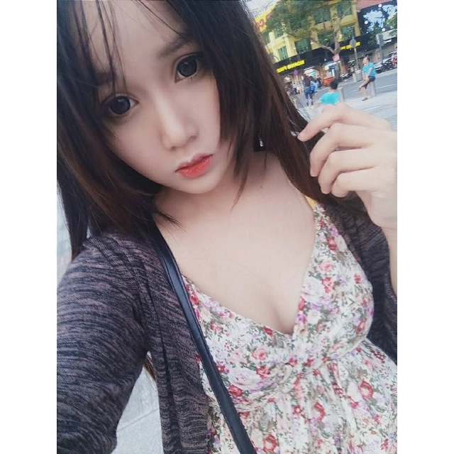Chia sẻ cách giảm cân nhanh không cần ăn kiêng của hotgirl