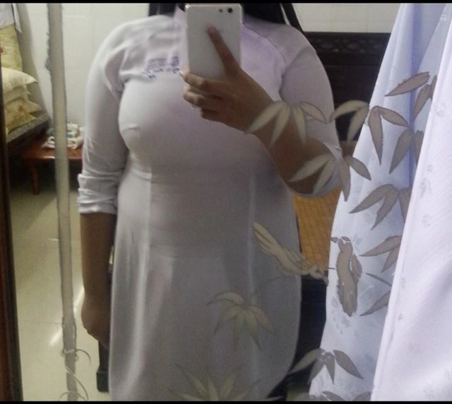 Chia sẻ cách giảm cân nhanh không cần ăn kiêng của hotgirl