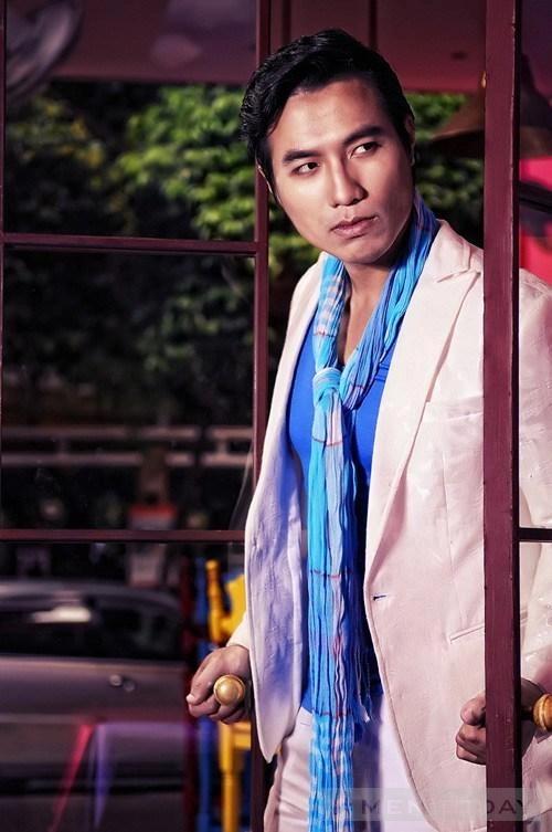 Chọn lựa vest nam với phong cách lịch lãm đi dạ tiệc