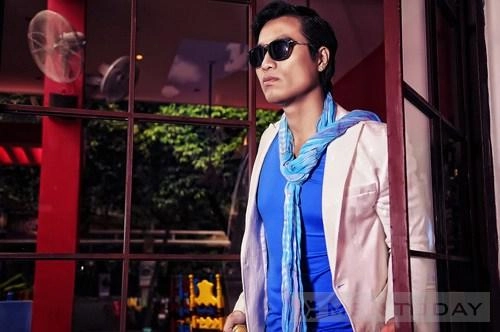 Chọn lựa vest nam với phong cách lịch lãm đi dạ tiệc