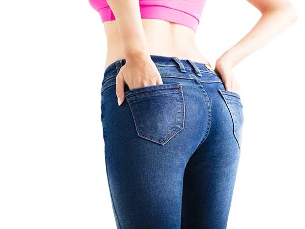 Giảm cân tan mỡ bụng nhanh cấp tốc với những mẹo đơn giản