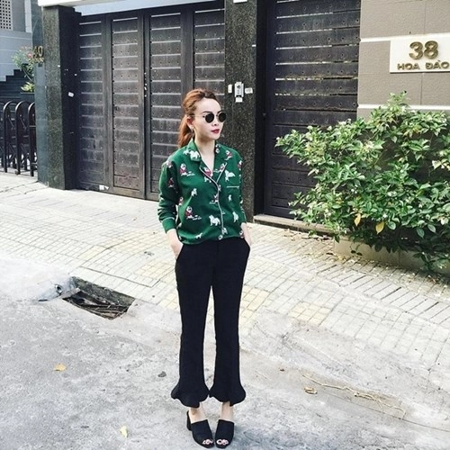 Kiểu sandal các cô gái cần phải sắm ngay cho mùa hè này