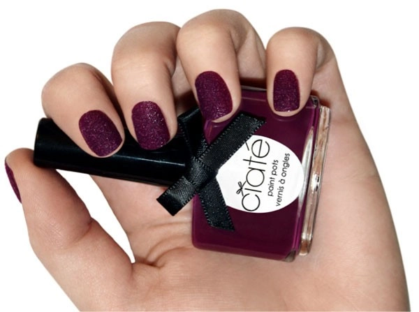 Mẫu nail móng tay họa tiết đơn giản đẹp mới nhất