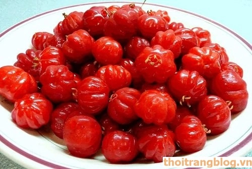 Mứt chùm ruột siêu ngon chiêu đãi khách trong dịp tết