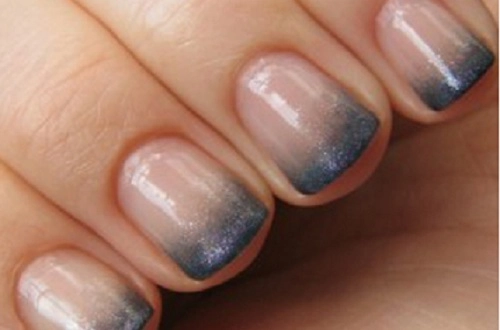 Những mẫu nail đẹp đơn giản cho các quý cô sang trọng
